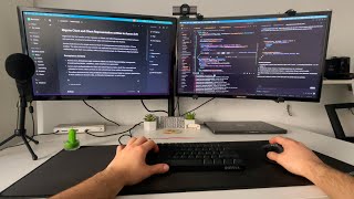Así Usa la IA un Programador Profesional (2 Minutos)