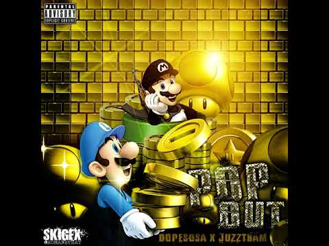 Dopesosa x Juzzt Bamm x Pop Out ft. Stonez