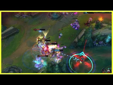 THE BETRAYAL - Best of LoL Streams #457