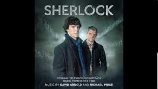 Sherlock Season 2 OST - 14. Mind Palace &amp; Solution