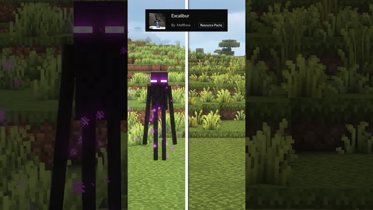 Minecraft Texture Packs You Need