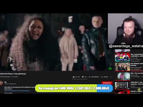 Wardęga o swoich gustach muzycznych! *OH DADDY*