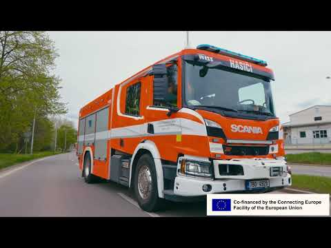 C ROADS DEMO TOUR short