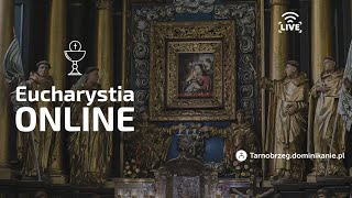Dominikanie Tarnobrzeg – transmisja na żywo