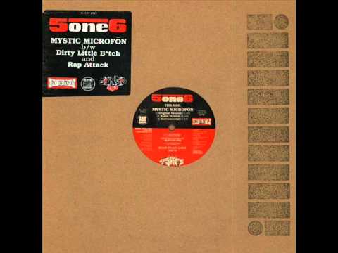 5one6 - Mystic Microfon