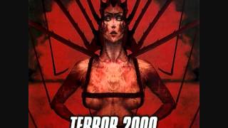 Terror 2000 - Burn Bitch Burn - Slaughterhouse Supremacy
