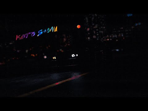 Kaito Shoma - Hopeless Thug