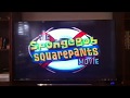 Opening To Spongebob Squarepants Spongeguard On Duty 2004 VHS