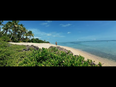 Tevita Bulai ft. Waitui Makare Kei Qilaqila - Kinisimere Ranadi [Official Music Video]