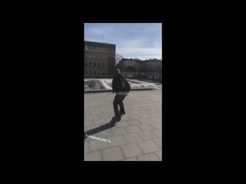 LIL MORTY делает трюки и смотрит ЭМОЦИОНАЛЬНЫЙ COVER