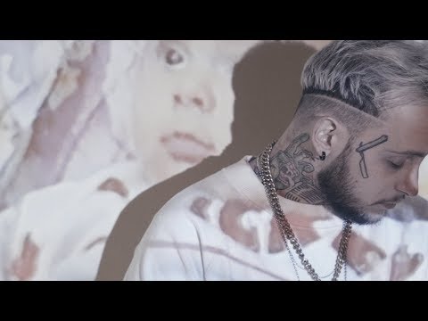 Labri - My Grandma Said