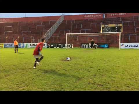 La Final  Jamaica no Problem vs Pimienta. Definición por Penales