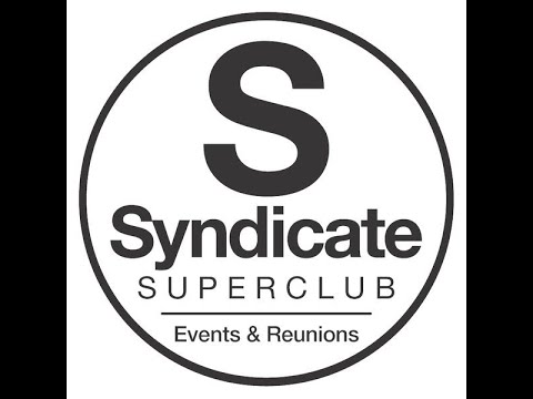 Blackpool Syndicate Super Club Promotional Video