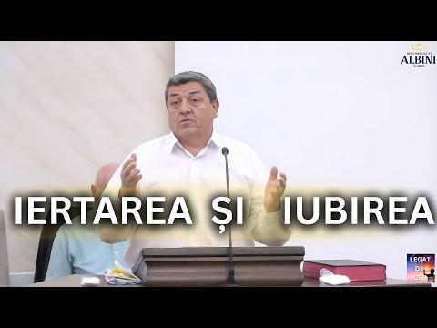 DRAGOS CROITORU - Watch and pray for strength 2025-2026