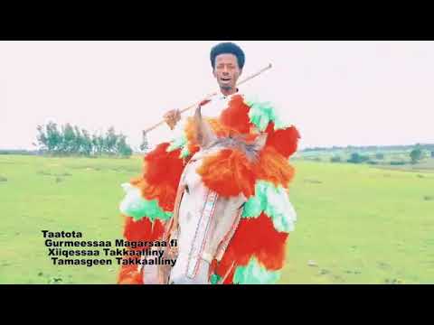 Hattuu Fardaa Bachoo Girmaa Oromo new music 2020 youtube koo sher fi subscribe