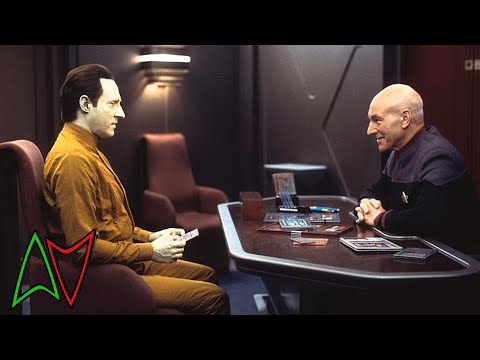 Ups & Downs From Star Trek Nemesis (2002)