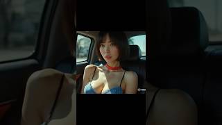 #aiギャラリー #model #aiコスプレイヤー #美女 #aiアート #beauty #bikini #ai美女 #自動車 #ai