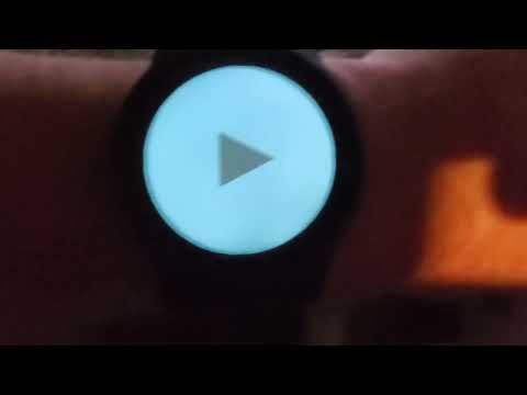 Garmin VivoActive 4 - Not Registering Heart Rate Changes (Part 1)