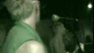 The Briefs - Ouch Ouch Ouch