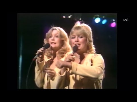 Chips - God Morgon (Melodifestivalen 1981)