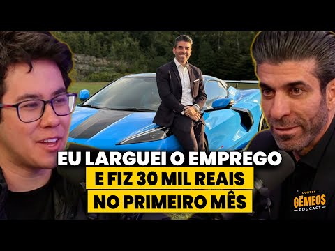 VALE A PENA VENDER CARRO NO BRASIL? TCAR CONTA SUA TRAJETÓRIA