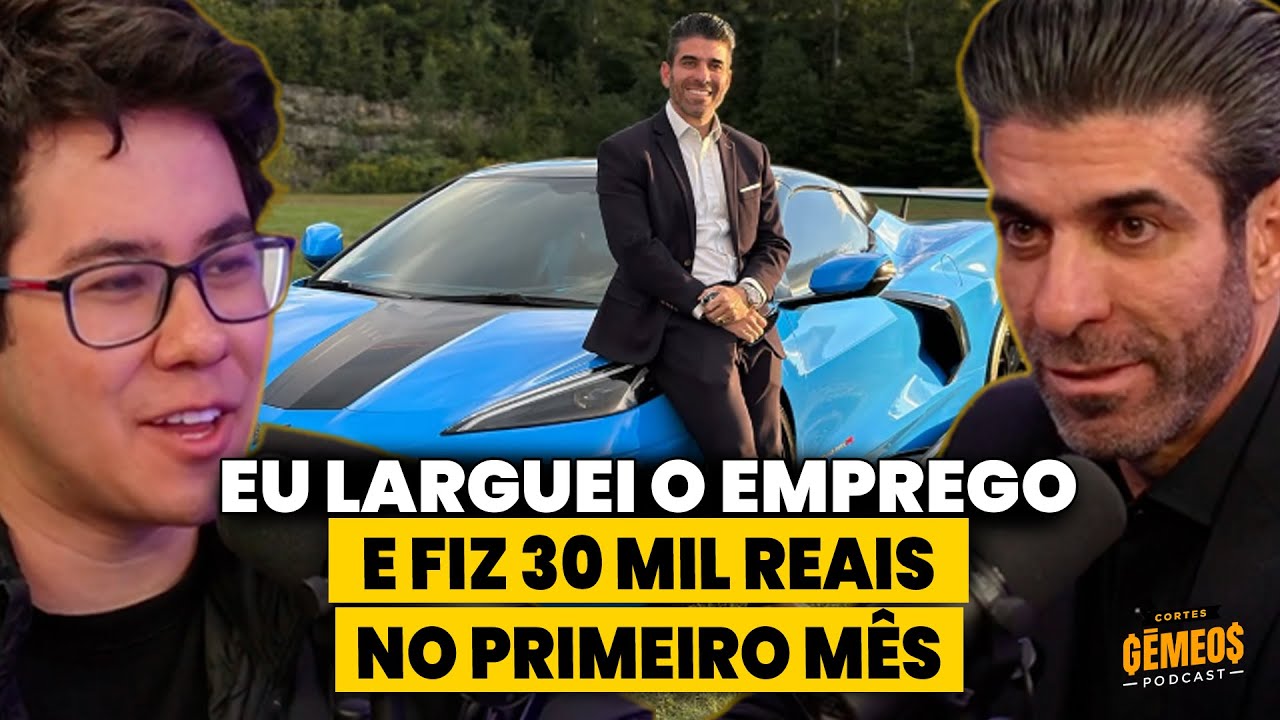 VALE A PENA VENDER CARRO NO BRASIL? TCAR CONTA SUA TRAJETÓRIA