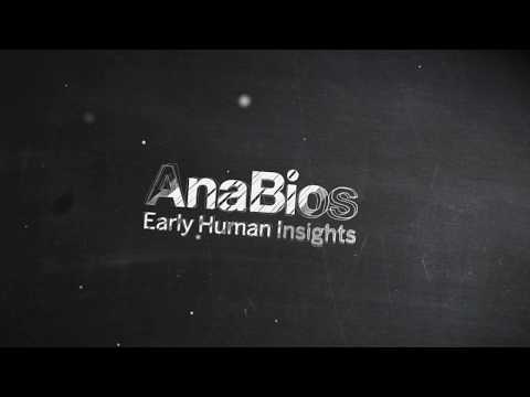 AnaBios Webinar | Treatment Targets for Chemotherapy-Induced Peripheral Neuropathy