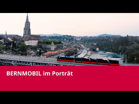 BERNMOBIL im Porträt