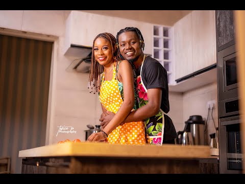 Ril B - Nje ( Official Music Video )