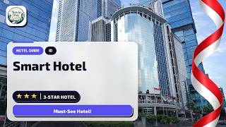 Smart Hotel Jakarta Review: Is It Worth It?⭐