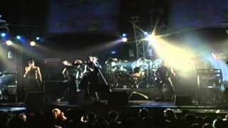 KMFDM (WWIII 2003) [08]. Revenge