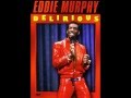 Eddie Murphy- Ice cream/ Shoe throwing mom