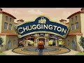 Chuggington Season 4 Intro Reversed Visual