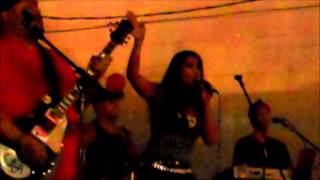 You Don't Know My Name (Cover) - Marlena Zion Live With ForTwentyDaze, Beauty Bar