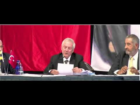 Kızından Aziz Yıldırım a SMS mesajı..