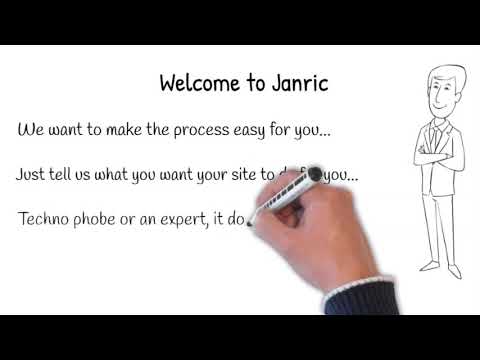Janric video.