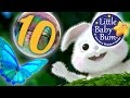 1 2 3 10 Number Song Nursery Rhymes For Babies By LittleBabyBum ABCs And 123s