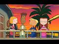 The Weekenders Theme Song Multilanguage