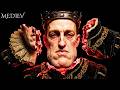 Why the Habsburgs Could Only Be Buried in 3 Parts?
