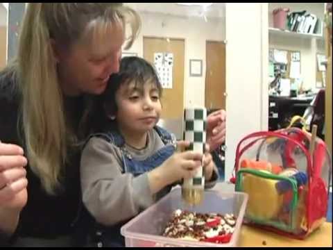 St. Vincent's Special Needs Services