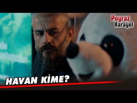 Sefer Aşk Acısı Çekiyor! - Poyraz Karayel 6.Bölüm