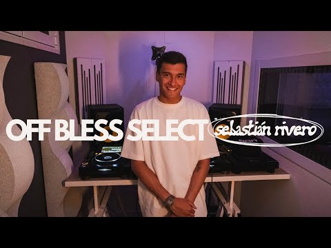 AFRO HOUSE & HOUSE WITH SEBASTIAN RIVERO