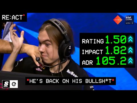 donk is F@*king Unstoppable