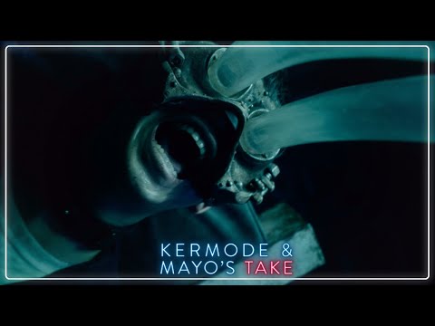 Mark Kermode reviews Saw X - Kermode and Mayo's Take