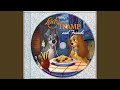 Bella Notte From Lady And The Tramp Soundtrack