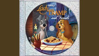 Bella Notte (From &quot;Lady And The Tramp&quot; Soundtrack)