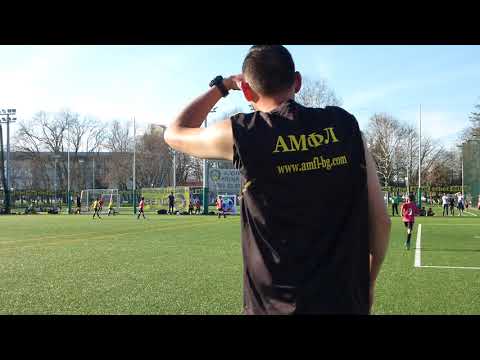 купа „Пловдив“ - Ботев Пловдив /2007/ vs ФК "ДИТ"  /2007/ - част 1