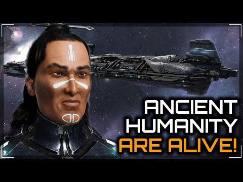 THE LORE THAT BRINGS OUR ANCIENT ANCESTORS BACK