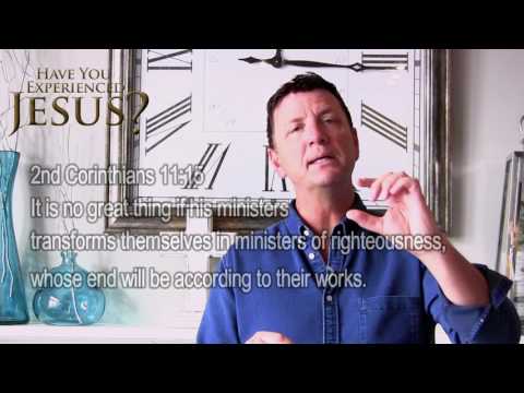 * Is Satan, The Brother Of Jesus? * Mormonism Says Yes!