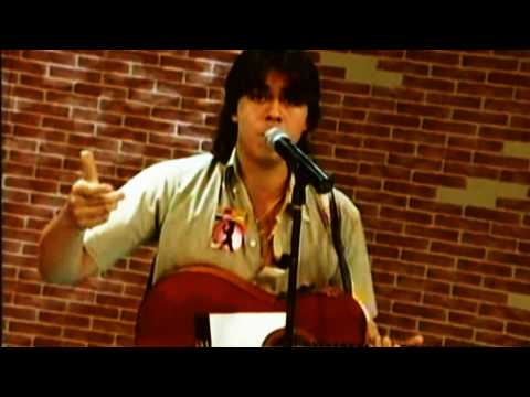 Migue Benítez y Los Matajare - 'PODENCO GRIPAO' (HDV)